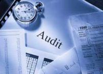Audit and accounting