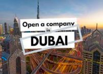 Dubai Company Registration