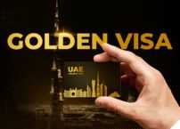 Golden visa
