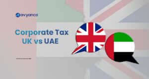 Corporate Tax: UK vs. UAE 